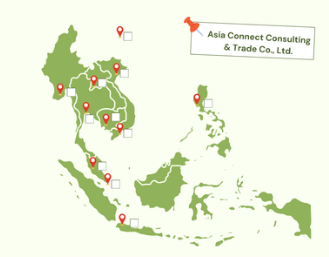 Asia Connect Consulting & Trade